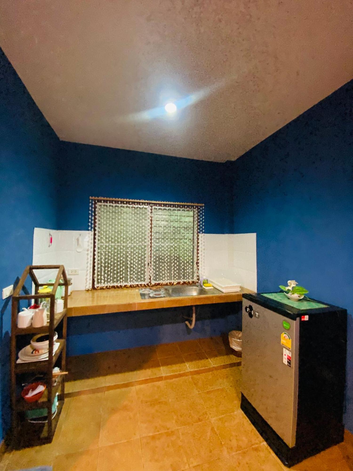 Elephant Bungalow At Ya Nui Beach Phuket المظهر الخارجي الصورة